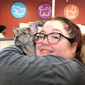 Meet your Posher, Natalie